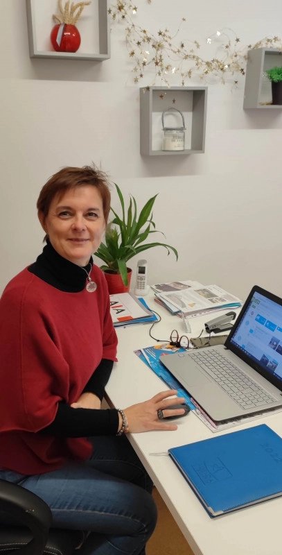 Carole FOUET 