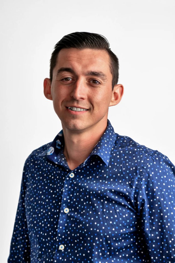 Dimitri MOURIER