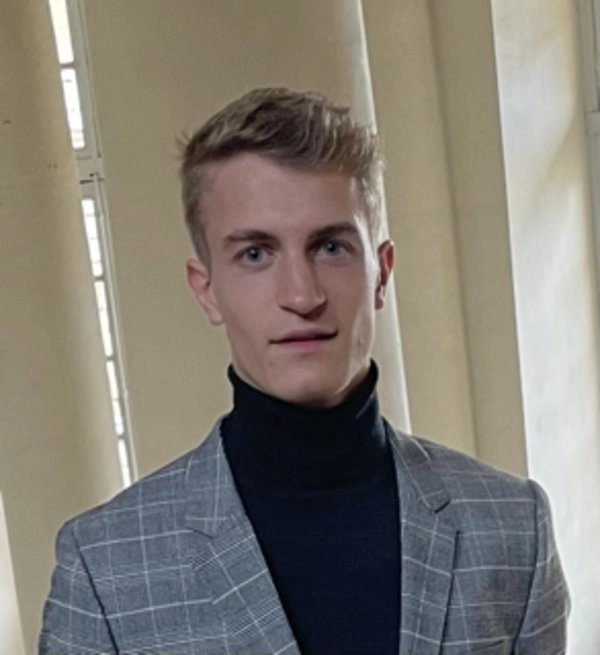Clément SEYLER