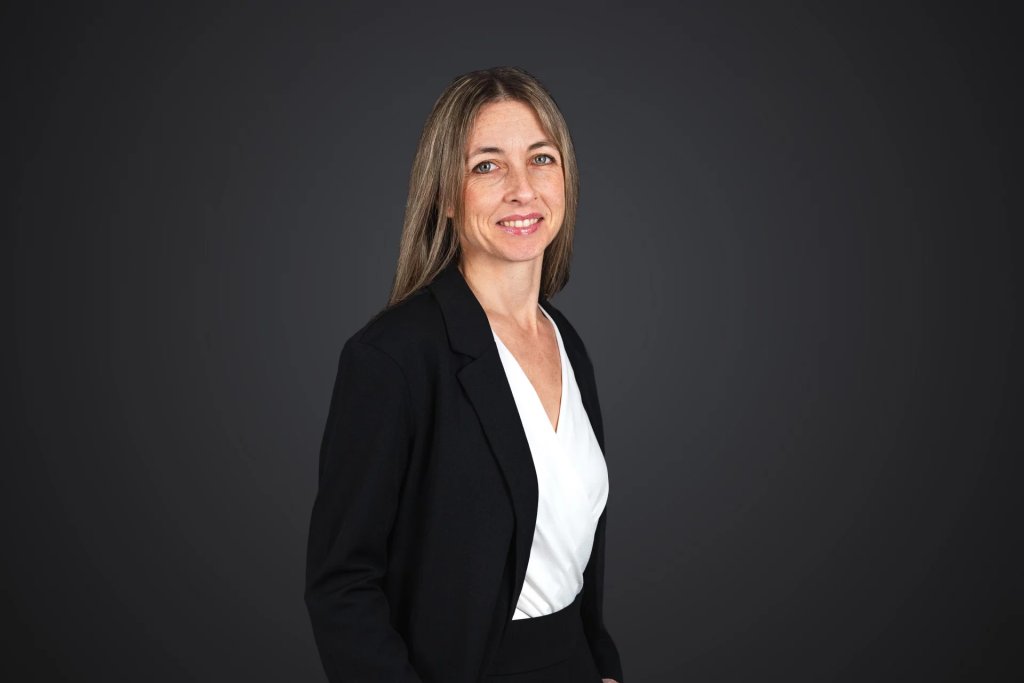 Sophie DELACROIX