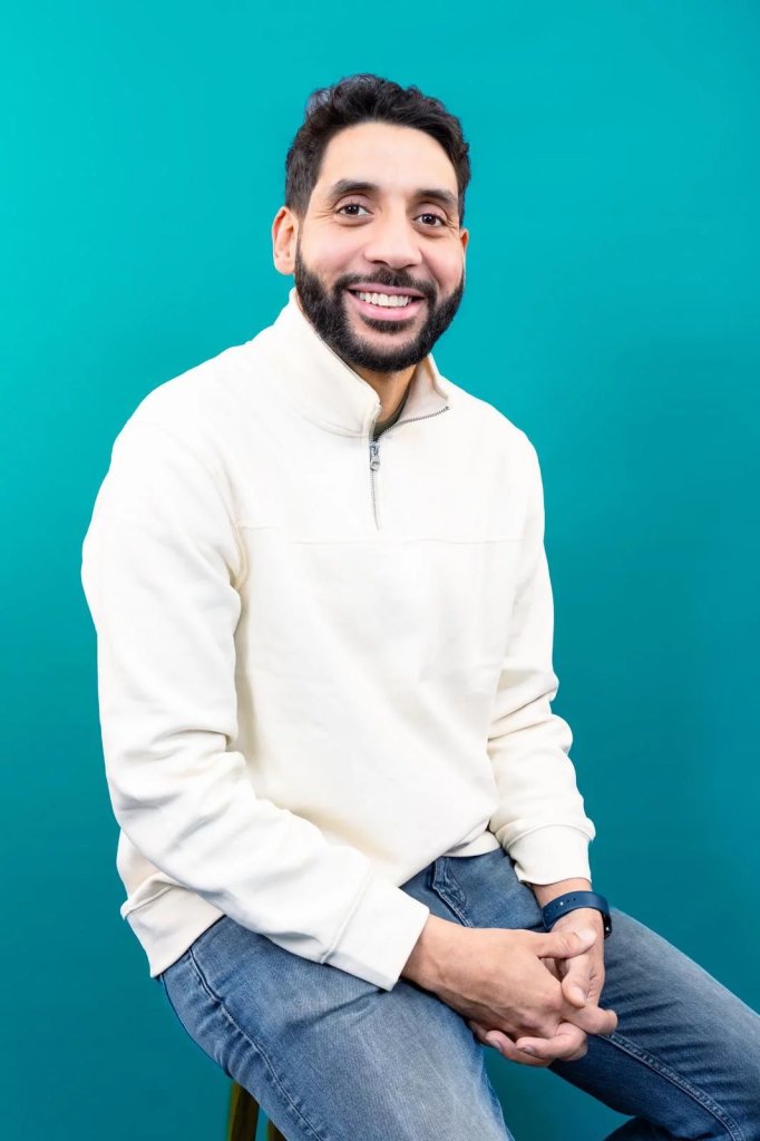 Mohamed MARZAK