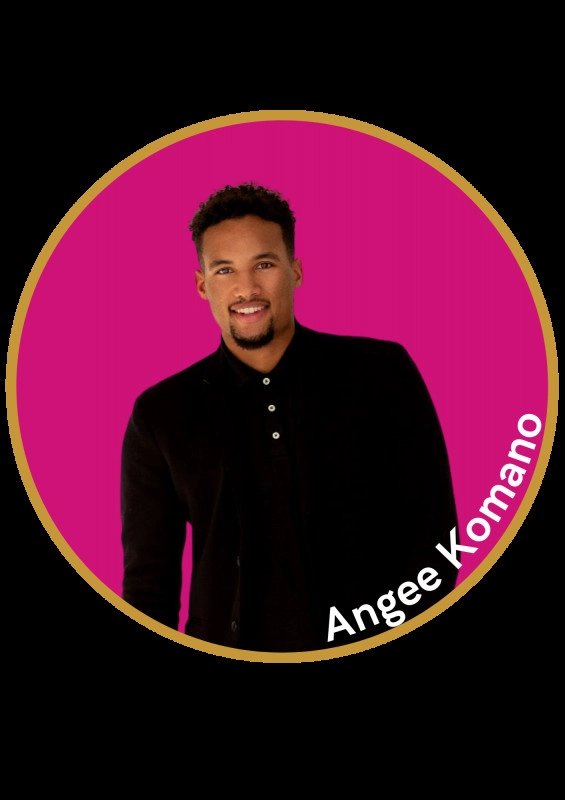 Angee KOMANO