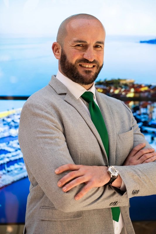 Florent RACCOSTA