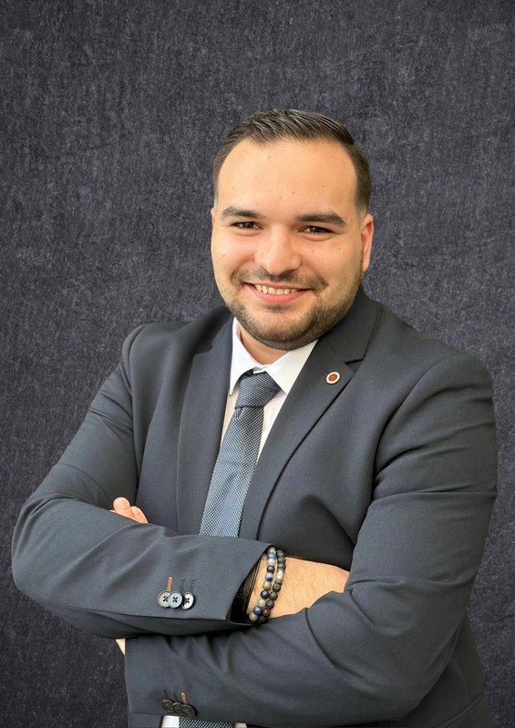Rémy MAGALHAES 