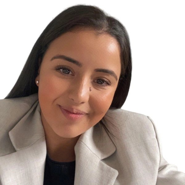 Nassima HOCINI