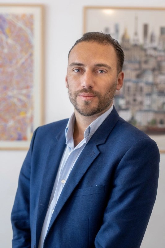 Charles CACCIA