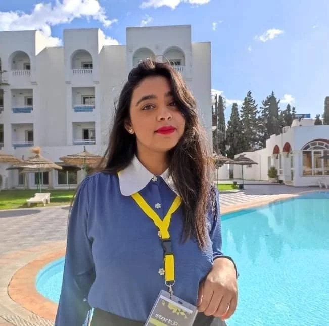 Chaima BEN HAMZA