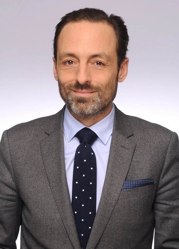Stanislas DELACOUR