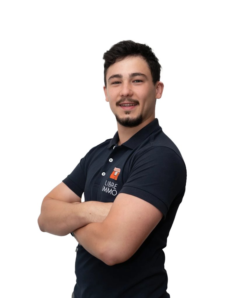 Matthieu ABOUCAYA