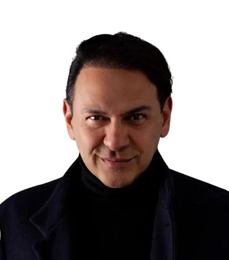 Joshua MOREIRA