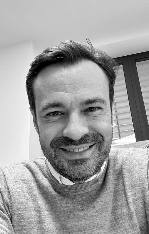 Florian KIRSCH