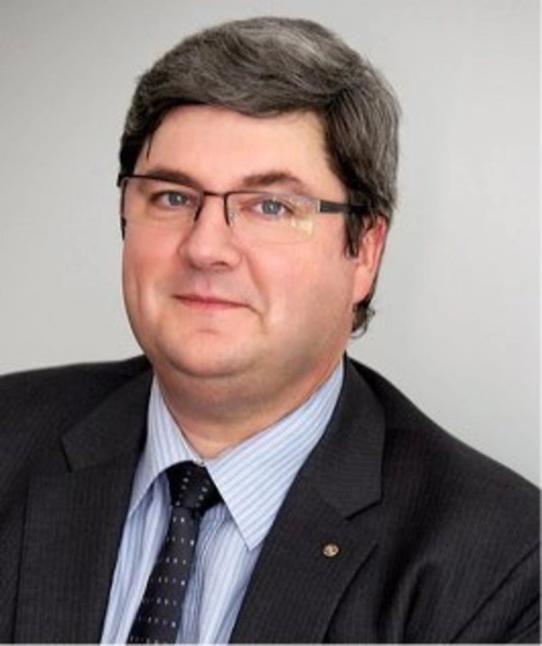 Stéphane VEAUX