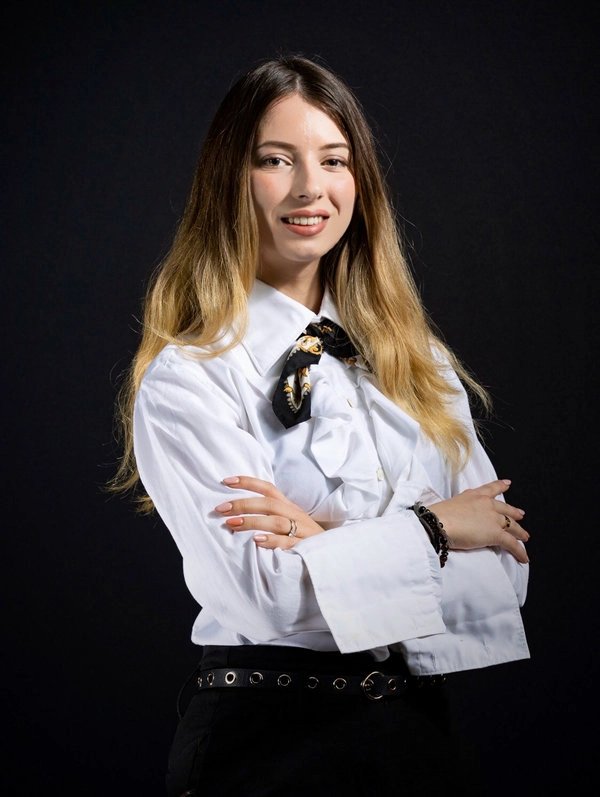 Alba DAURIAC