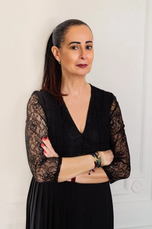 Hafsa SAOULI