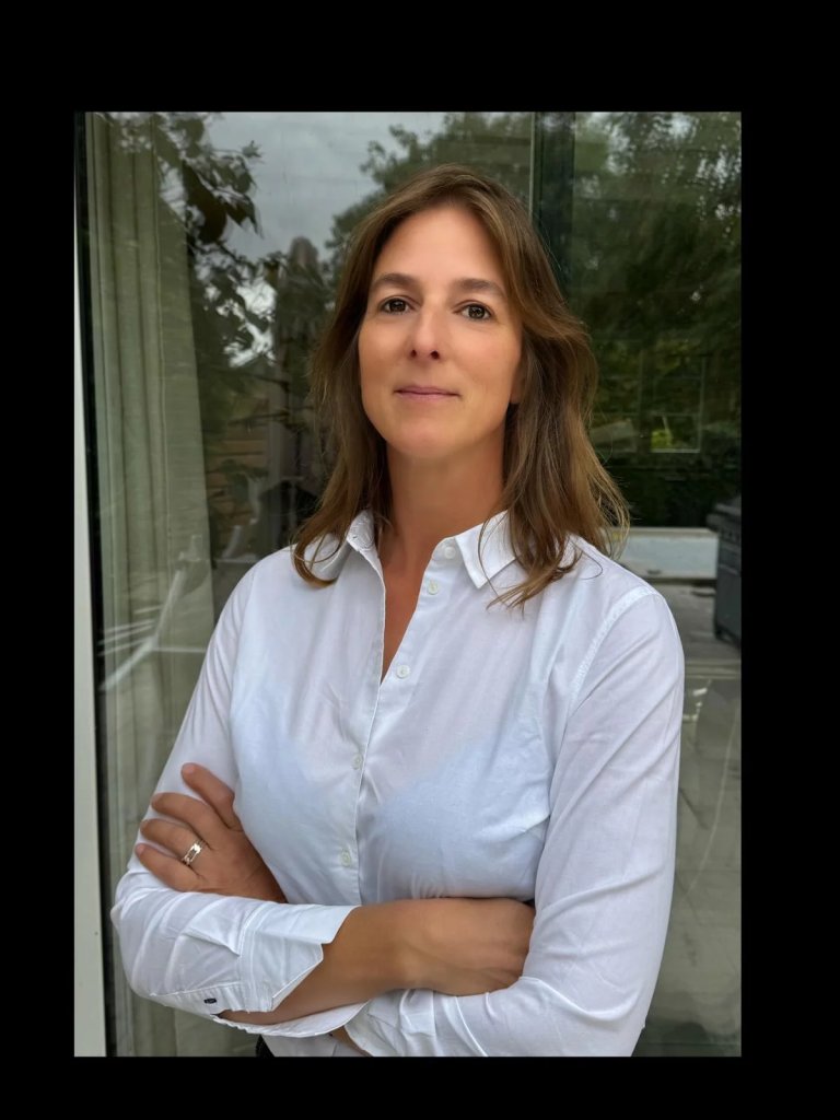 Mathilde DUYCK