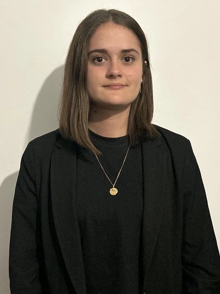 Morgane HERAULT