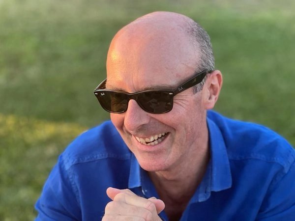 Simon KERRIDGE