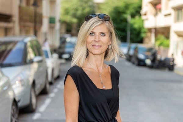 Virginie MERCURIO