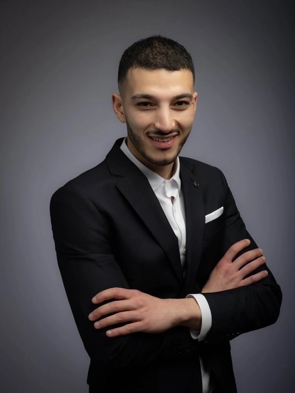 Walid DARKRIM