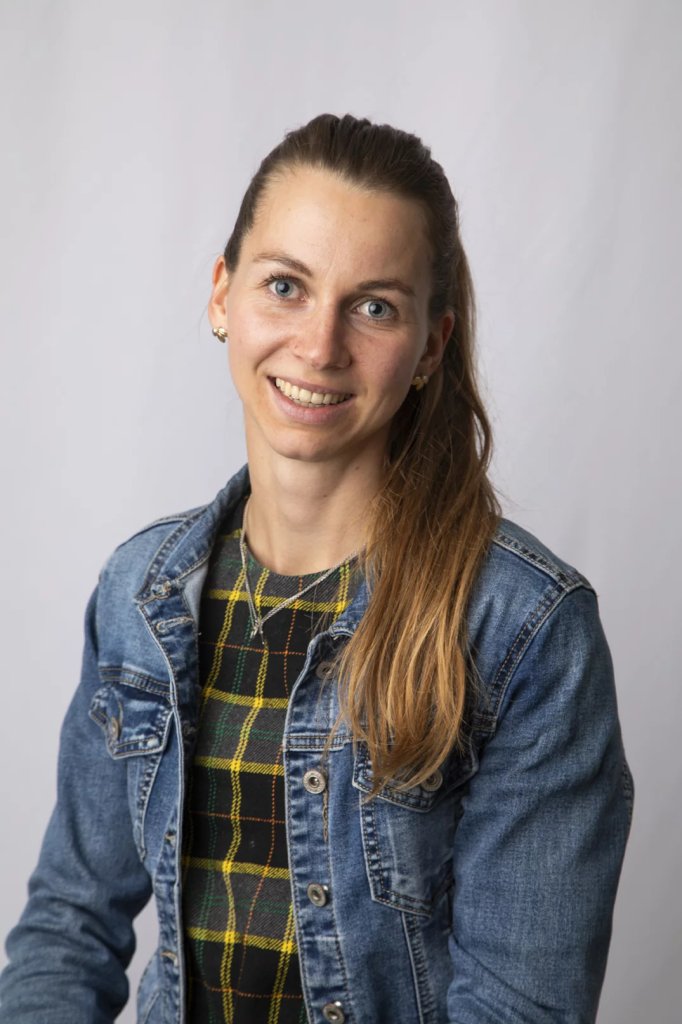 Elisa MICHAUD