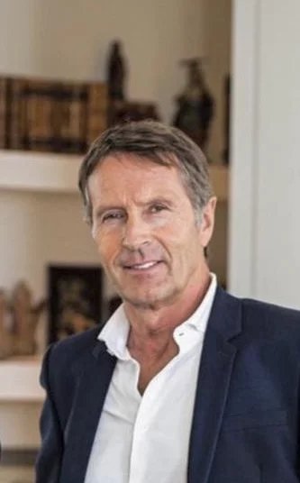 Patrick DE MERSSEMAN