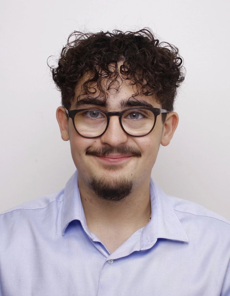 Elliot HARRAR