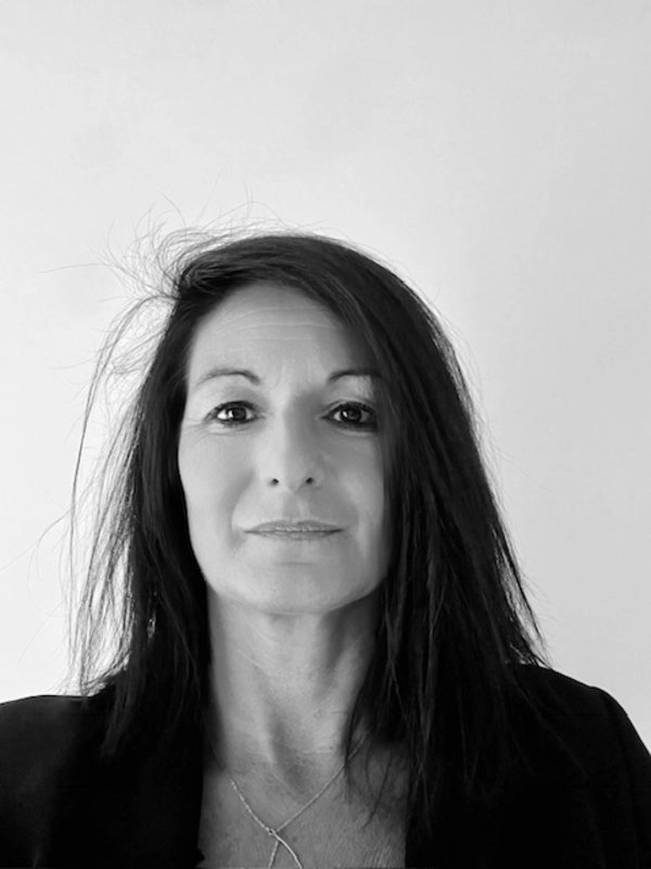Ingrid LAIDEBEUR