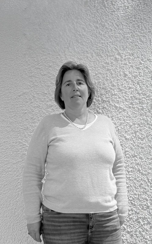 Laurence CLERCX