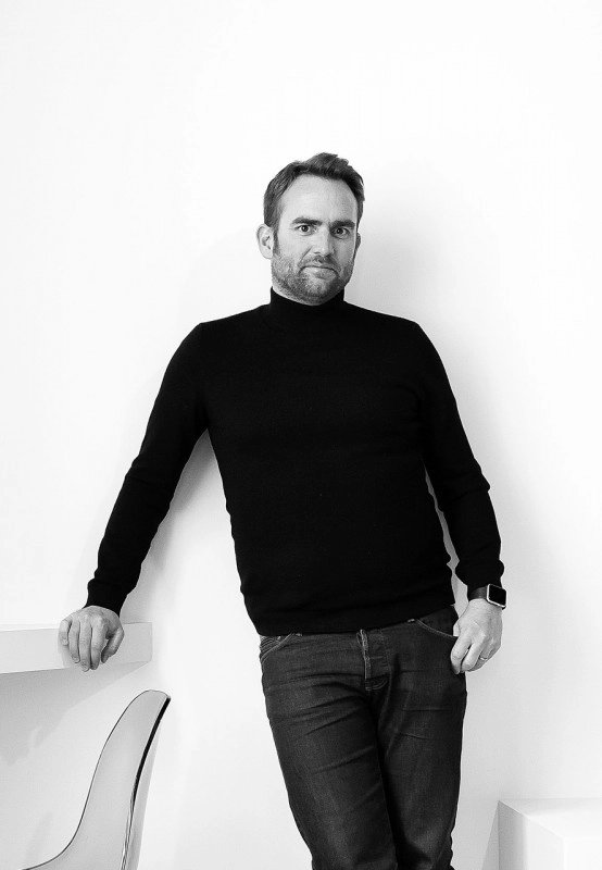 Sébastien GARNIER