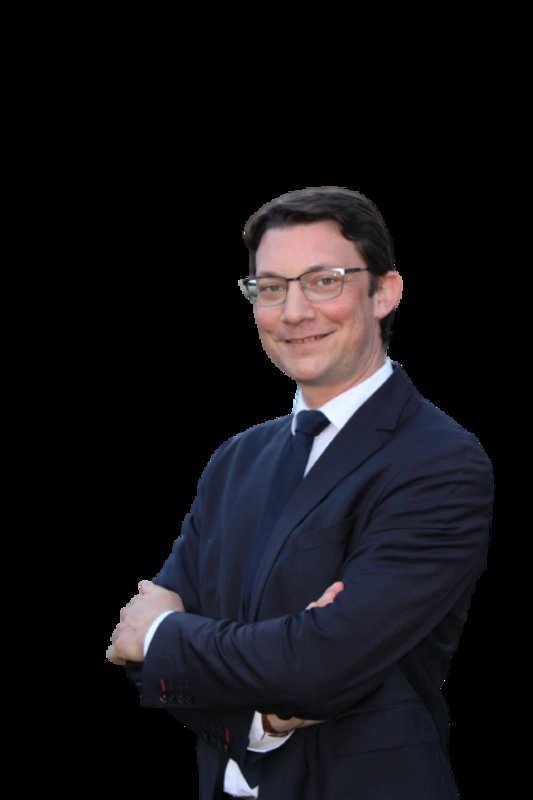 Alexandre O'FARRELL