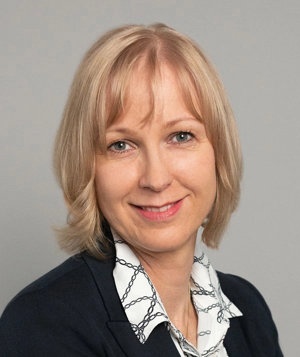 Stéphanie MONTCHOUGNY