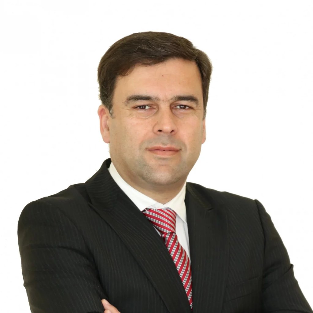 Jorge MATIAS