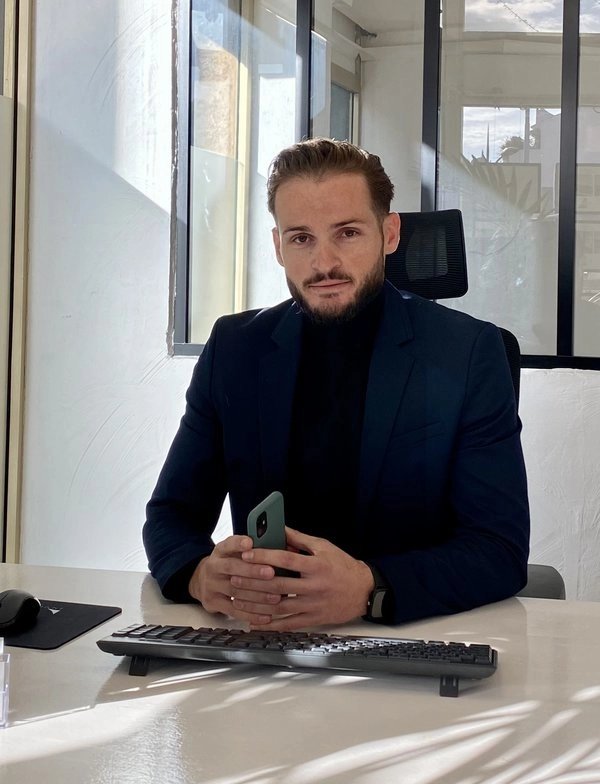 Baptiste QUILICHINI