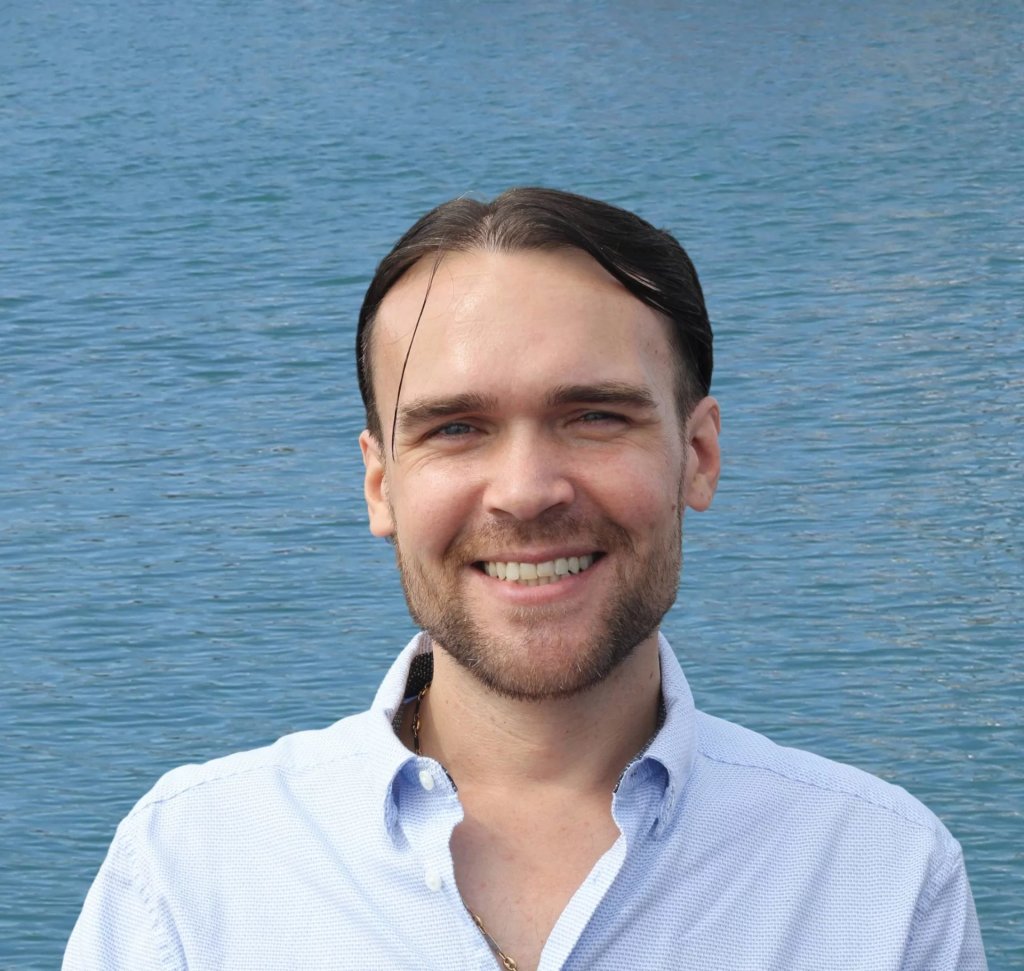 Nicolas DAUMAIN