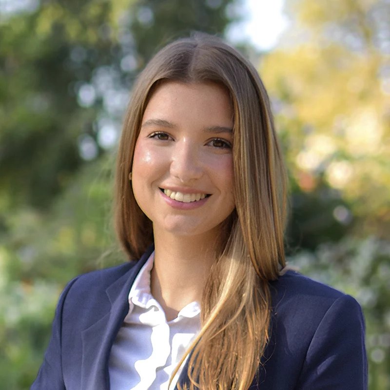 Léa PERKOVIC