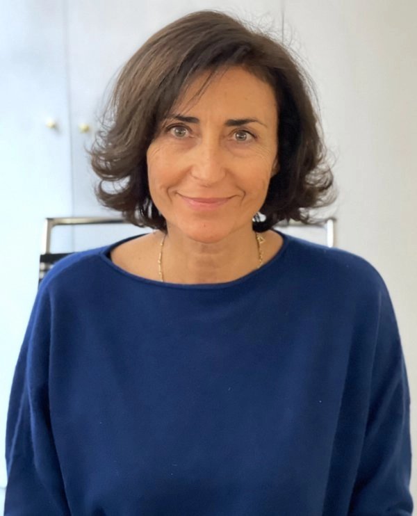 Muriel PILET