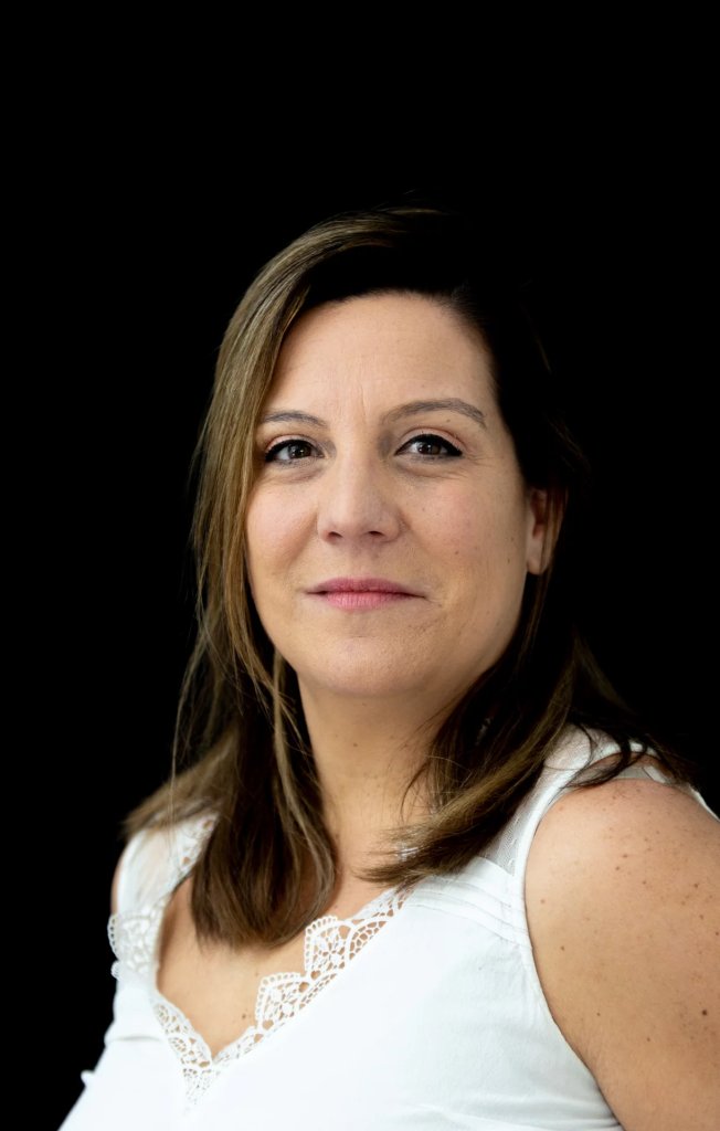 Virginie DAGNAUD REVARDEL