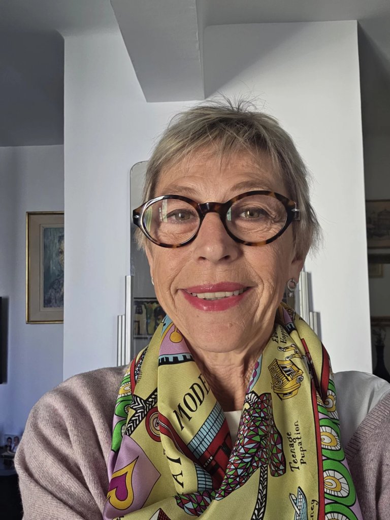 Sylvie ORSATTI