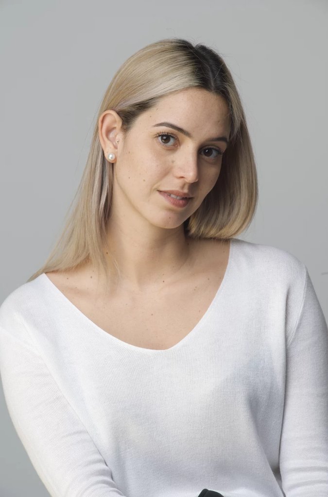 Anne Sophie LALANNE