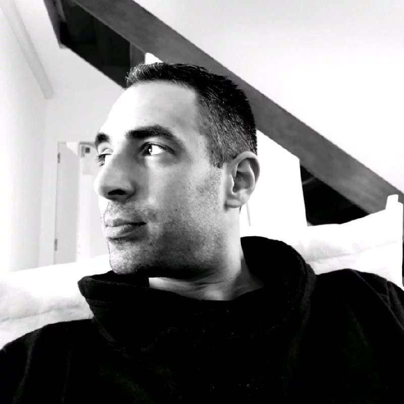 Zacharias GUERARI