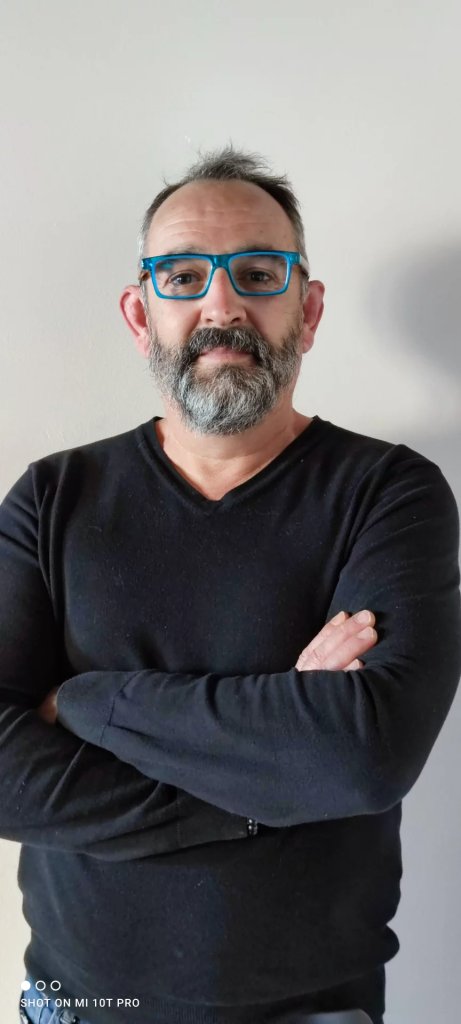 Eric ESTOC