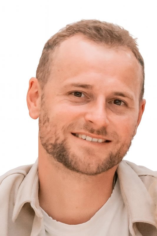 Thibaud MAITREPIERRE