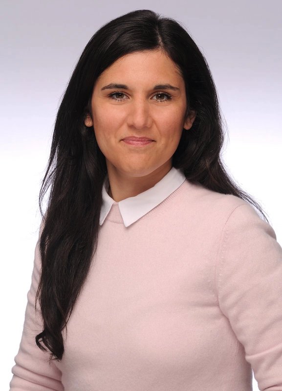 Mathilde MIRIAN