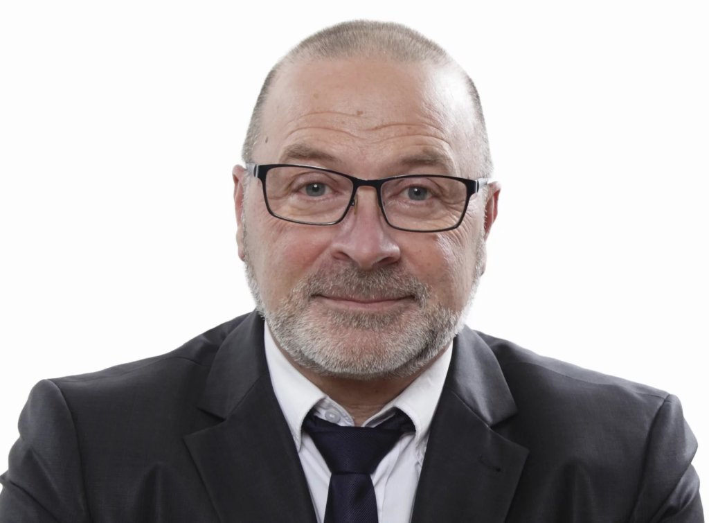 Antoine MESSAGGIO