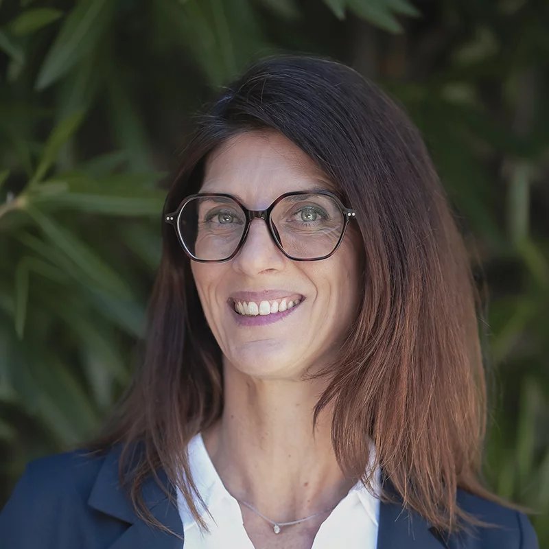 Maud SOYEZ