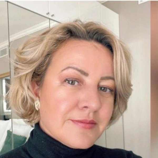 Catherine GROBER MIRAGLIA