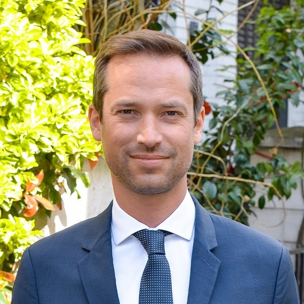 Julien DELABARRE