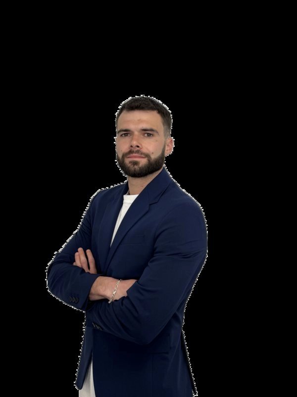 Joris BARRE 
