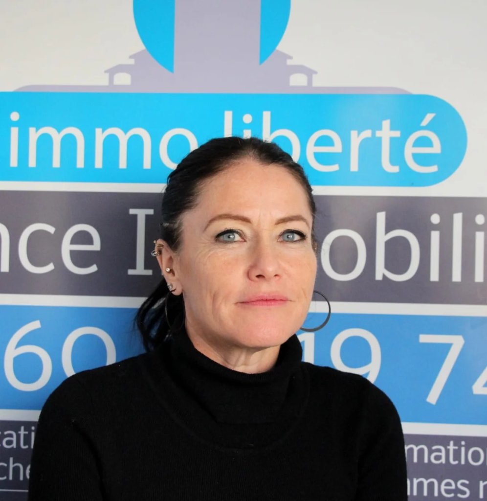 Sandrine AUDIBERT