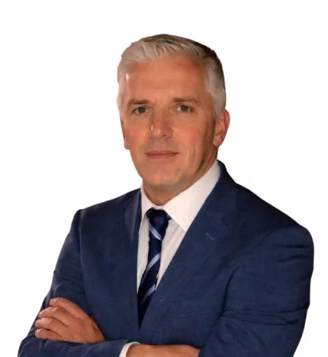 Timothy MCLENNAN